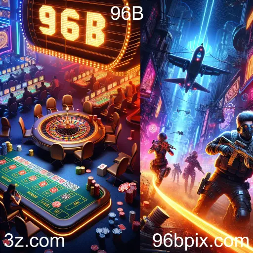 A Emoção dos Jogos de Ação: Um Mergulho na Adrenalina dos Videogames