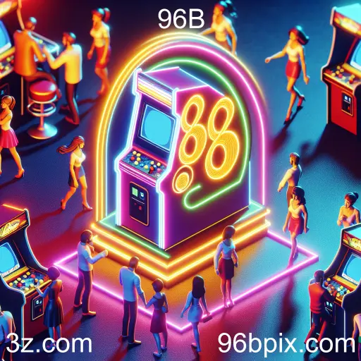 A Nostalgia dos Jogos de Arcade: Passado e Presente