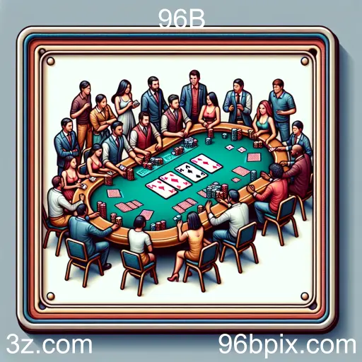 O Fascinante Mundo dos Jogos de Cartas