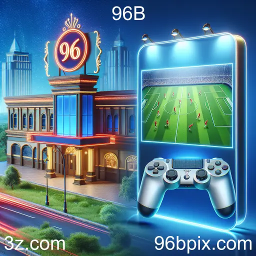 A Revolução dos Jogos de Esportes: Uma Nova Era para os Fãs